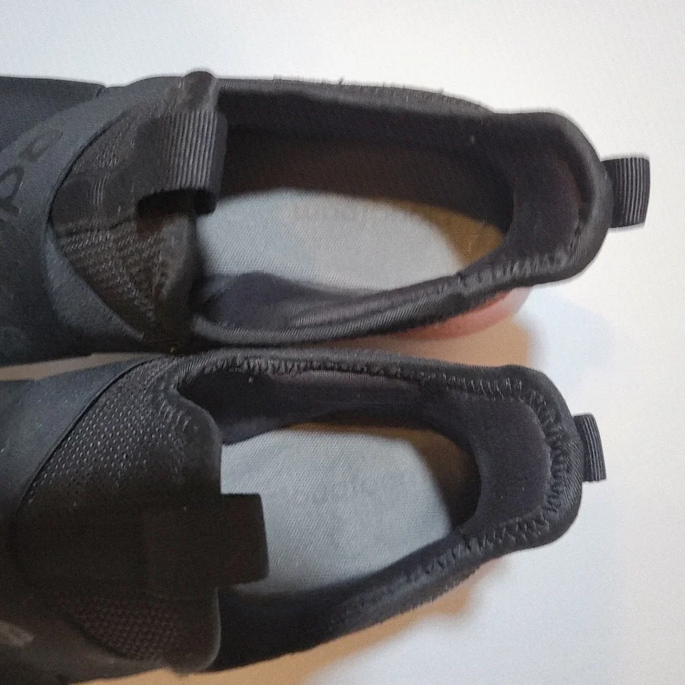 well loved